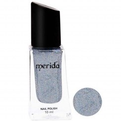 تصویر لاک ناخن مریدا شماره 946 Merida Nail Polish No 946