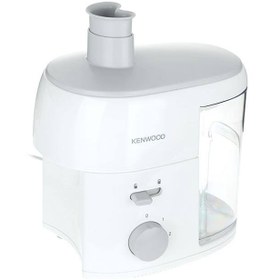 تصویر آبمیوه گیری تک کاره کنوود مدل JEP010 Kenwood Juicer JEP010