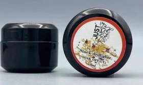 تصویر چسب دیزاین ناخن 