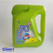 تصویر ضد يخ پژو 405 ایساکو چهار لیتری 770801099 