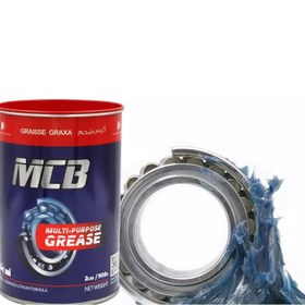 تصویر گریس MCB 908G گریس MCB 908G