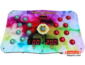 تصویر هند اسپید کودک المپیک 