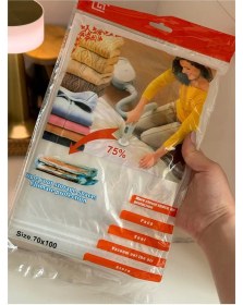 تصویر وکیوم چفت 