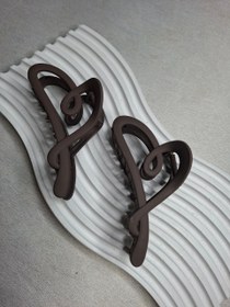 تصویر کلیپس قلبی 