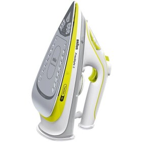 تصویر اتوی بخار براون مدل SL 5016 Braun FreeStyle 5 Steam Iron SI 5016