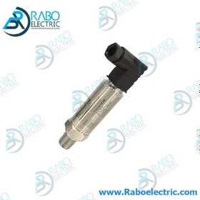 تصویر ترانسمیتر فشار 250-0 بار ولتاژی سنسیس سری PFA کد PFAJ0250BCME 