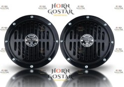 تصویر بوق بنزی ۱۵/۱۶ صفحه فنر 