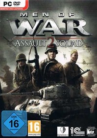 تصویر بازی Assault Squad 2 Men of War مخصوص PC 