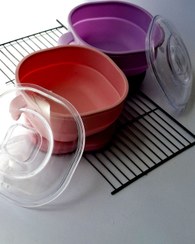 تصویر دستگاه شمع سیلیکونی 