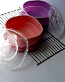 تصویر دستگاه شمع سیلیکونی 