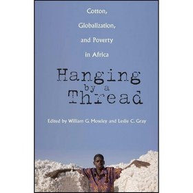 تصویر کتاب زبان اصلی Hanging by a Thread اثر جمعی از نویسندگان 