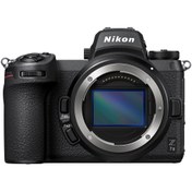 تصویر دوربین عکاسی بدون آینه نیکون Z7 II بدنه Nikon Z7 II Mirrorless Digital Camera body only