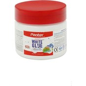 تصویر چسب چوب نانو250گرم پنتر کد437- یک جعبه 12 تایی 