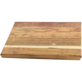 تصویر تخته گوشت کد1037 - کرم 