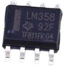 تصویر LM358DT SO-8ایسی (copy) LM358DT SO-8