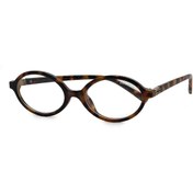 تصویر عینک محافظ چشم بلوکات میو میو miu miu Resolution Blue Cut پلنگی 