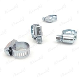 تصویر بست فلزی زارکس 16-10 Metal clamp Zarex 16-10