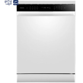 تصویر ماشین ظرفشویی کنوود 14 نفره مدل KDW3141 Kenwood KDW3141 Dishwasher