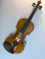 تصویر ویولن Swing SV124 نجم ویولن – بهترین ویولن اقتصادی برای شروع! 