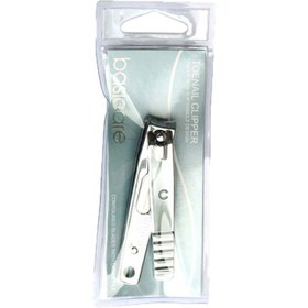 تصویر ناخن گیر بزرگ بیسیکر کد 1030 Toenail Clipper Large Code 1030