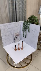 تصویر بکدراپ عکاسی backdrop