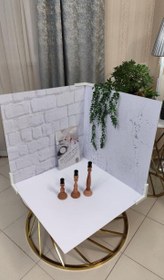 تصویر بکدراپ عکاسی backdrop