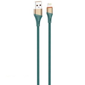 تصویر کابل شارژ Iphone الدینیو مدل LDNIO-LS631 LDNIO LS631 30W 1M LIGHTNING CABLE