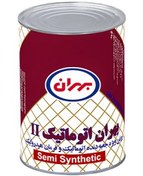 تصویر بهران اتوماتیک ATF II یک لیتری Behran ATF II 1 Lit