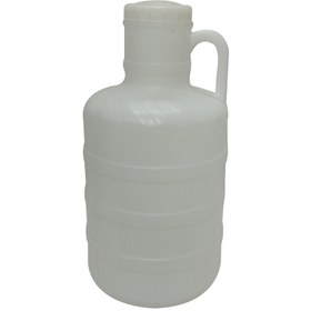 تصویر دبه مدل دسته بغل کد LTR 18 