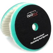 تصویر پد پوست بره زبر لیدمکس LEADMAX Ultra cut polish pad 