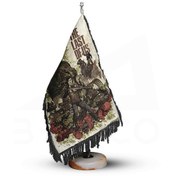 تصویر پرچم د لست اف آس The Last of Us 