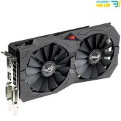 Asus rog strix hot sale rx 590