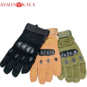 تصویر گرمکن دست AXNSATRE 