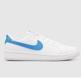 تصویر Nike Court Royale 2 nn کفش تنیس مردان سفید DH3160 103 