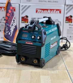 تصویر دستگاه موتور جوش الکتریکی ماکیتا مدل 270 ولت ا ARC_950MAKITA ARC_950MAKITA