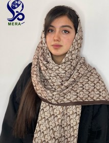 تصویر شال دورو (216) 