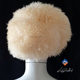 تصویر تلپک (کلاه ترکمن) 