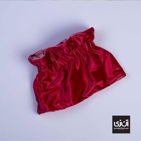 تصویر یقه ویکتوریایی 