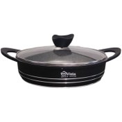 تصویر تابه های تک ویستا / سایزهای مختلف - سایز 32 