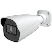 تصویر دوربین تحت شبکه 8 مگاپیکسل بولت سیماران مدل SM-IP8414M-W 