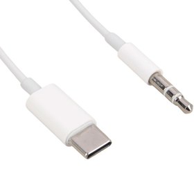 تصویر کابل تبدیل JH-071 Type-C To AUX 1m JH-071 Type-C To AUX 1m Cable