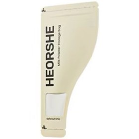 تصویر کیسه ذخیره پودر شیر خشک 20 عددی HE OR SHE 