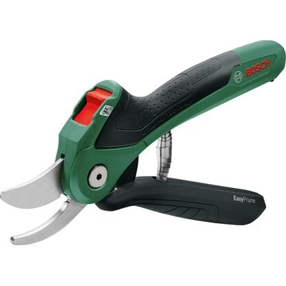  Cordless Electric Scissors Cutter Tool - Rotary Multi