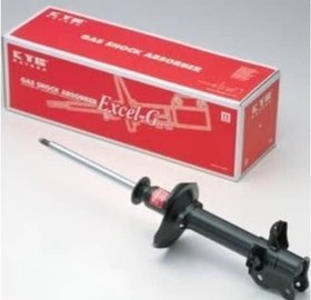 تصویر کمک جلو کرولا 2005-2007 KYB ژاپن 