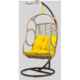 تصویر تاب ریلکسی المپیک 