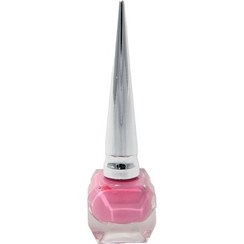 تصویر لاک ناخن ایروس شماره 202 eros nail polish number 202