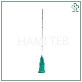 تصویر کنولاگیج ۲۱ micro cannula