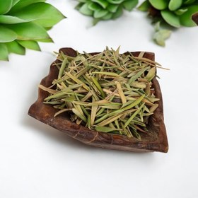 تصویر برگ زیتون خشک 