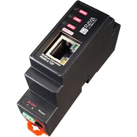 تصویر مبدل RS-485 به Json مدل RMC25 