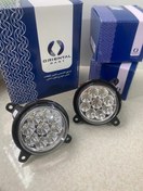 تصویر چراغ روز دیلایت آریسان اصلی شرکتی اورینتال 